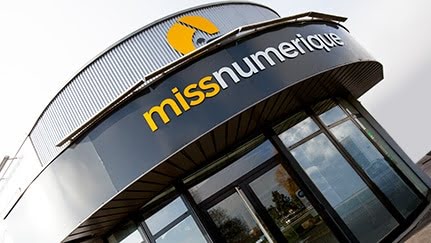 MissNumerique