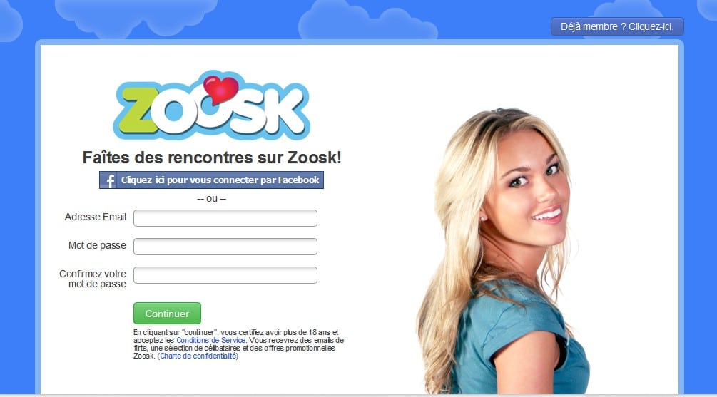 zoosk