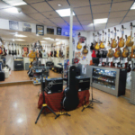 Magasin Star's Music
