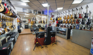 Magasin Star's Music