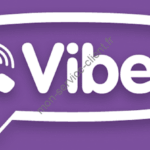 logo viber