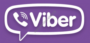 logo viber