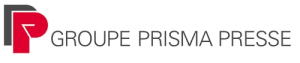 Logo de Prisma Media