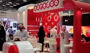 Agence Ooredoo