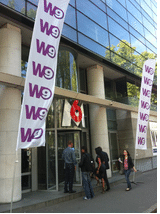 adresse W9