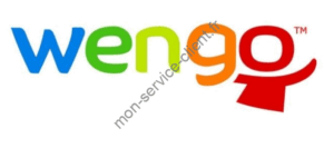 logo wengo