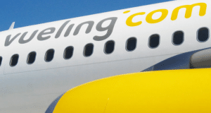 avion vueling