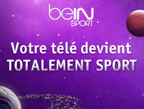 contact BeIN Sport