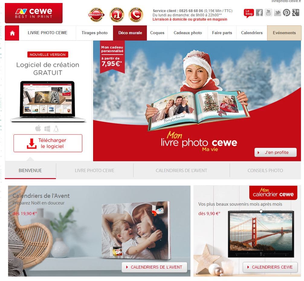 site-cewe