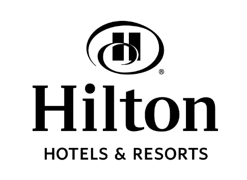 Logo Hilton