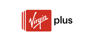 logo virgin plus