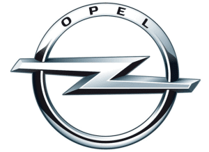Logo Opel