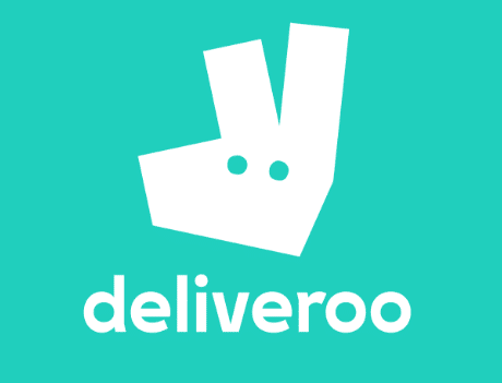 Logo Deliveroo
