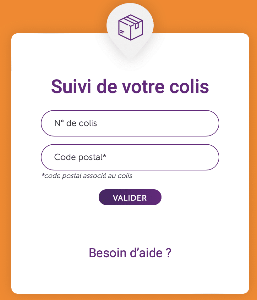 Service client Colis Privé Téléphone, Mail, Adresse