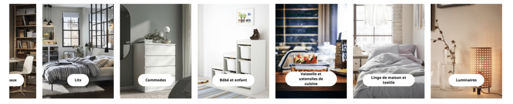 site Ikea