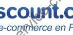 Logo du site internet CDiscount