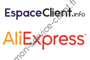 3 étapes pour retirer une carte bancaire sur AliExpress