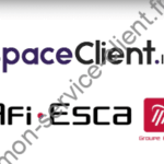 AFI ESCA mon compte Assurance de prêt: Extranet Partenaire Emprunteur