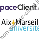 AMU se connecter à mon ENT Université Aix Marseille