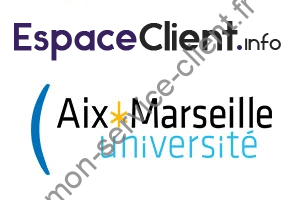 AMU se connecter à mon ENT Université Aix Marseille