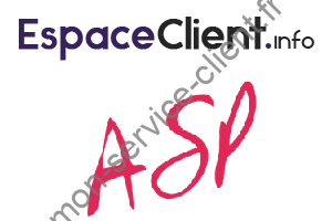 ASP Public accès à mon compte en ligne