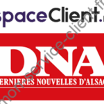 Accéder à mon compte DNA en ligne