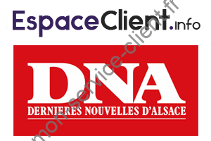 Accéder à mon compte DNA en ligne