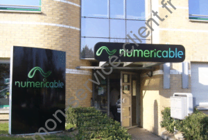Boutique Numéricable