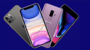 Images de téléphones Mobile Club