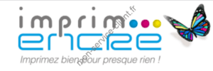 Logo Imprim Encre