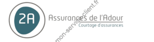 Logo Assurances de l'Adour