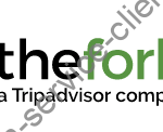 Logo Officiel TheFork