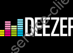 logo deezer