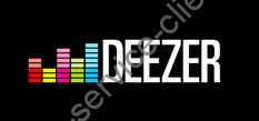 logo deezer