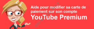paiement youtube premium