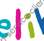 Logo Vélib