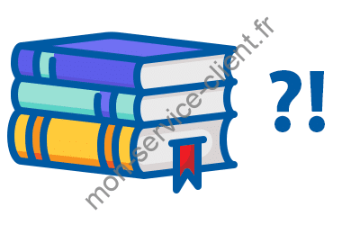 Retard et retour bibliothèque