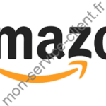 Logo Amazon