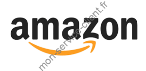 Logo Amazon