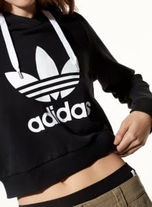 sweat-adidas