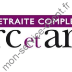 logo agirc et arrco