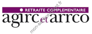 logo agirc et arrco
