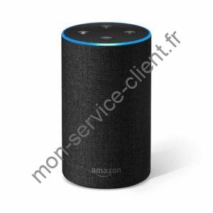 Photo d'illustration d'une enceinte echo