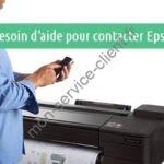 Pannes Epson