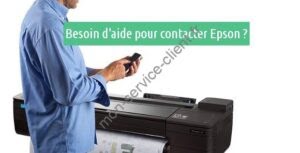 Pannes Epson