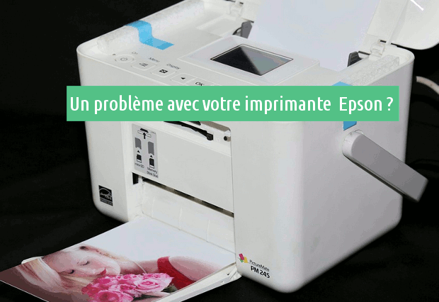 Imprimante Epson