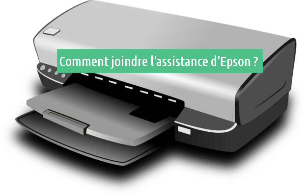 Support Epson
