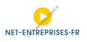 logo net entreprise