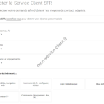 service-client-SFR