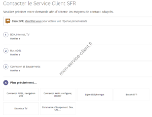 service-client-SFR